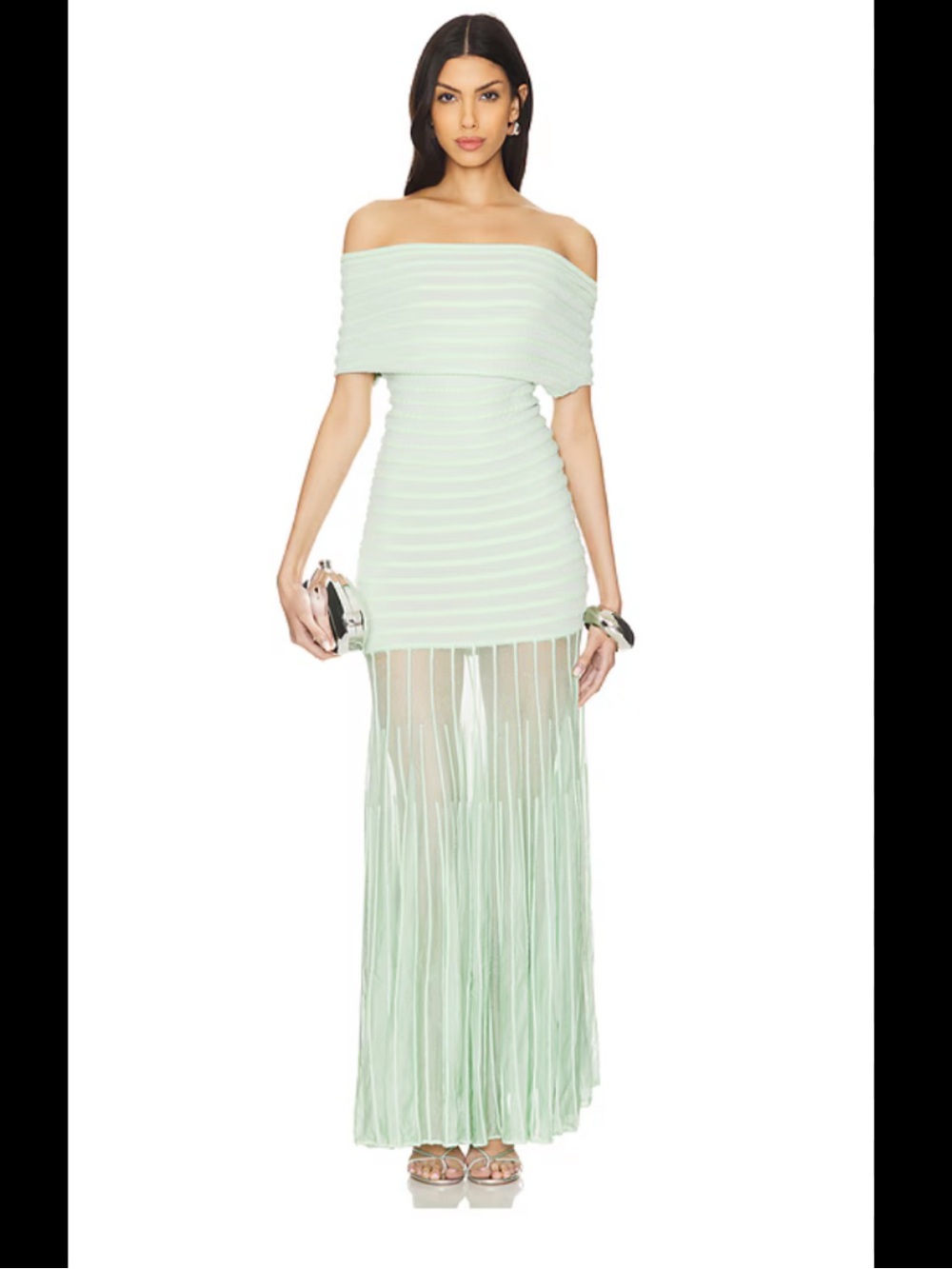 ALEXIS Marce Dress
